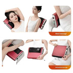 Adjustable Kneading Neck Shoulder Massager