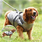 Waterproof Insulated Winter Dog Coat
