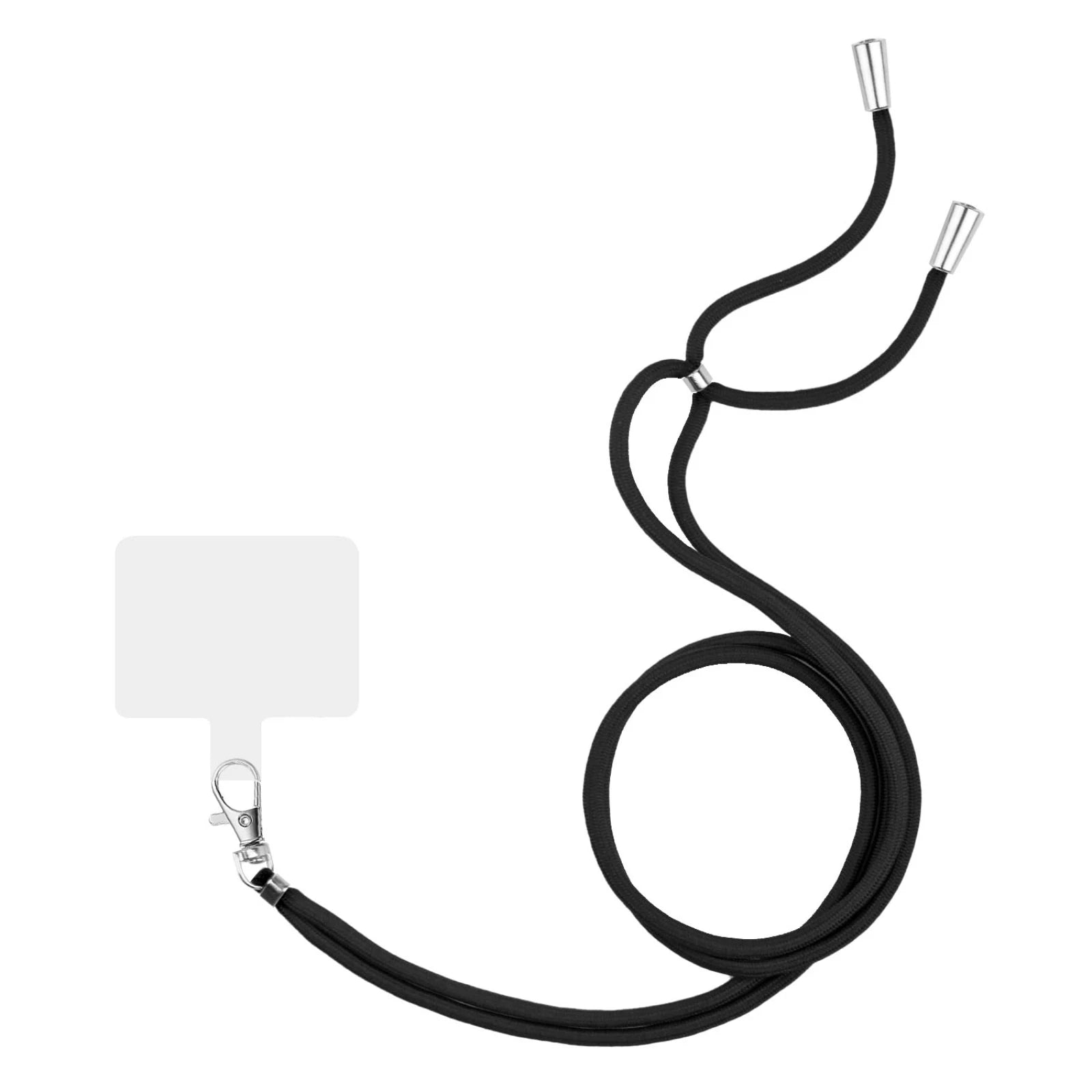 Adjustable Anti-Lost Phone Neck Lanyard