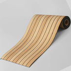 Self-Adhesive 3D Wall Panel Roll