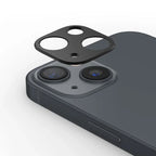 Titanium Metal Camera Lens Protector