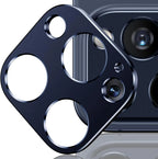 Titanium Metal Camera Lens Protector