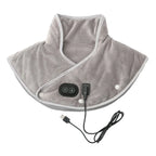 Three‑Speed Heating Neck Shoulder Wrap