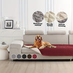 Waterproof Non-Slip Pet Furniture Protector