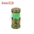 Mini Nuclear Reactor Novelty Night Light