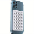 Silicone Suction Cup Phone Mount