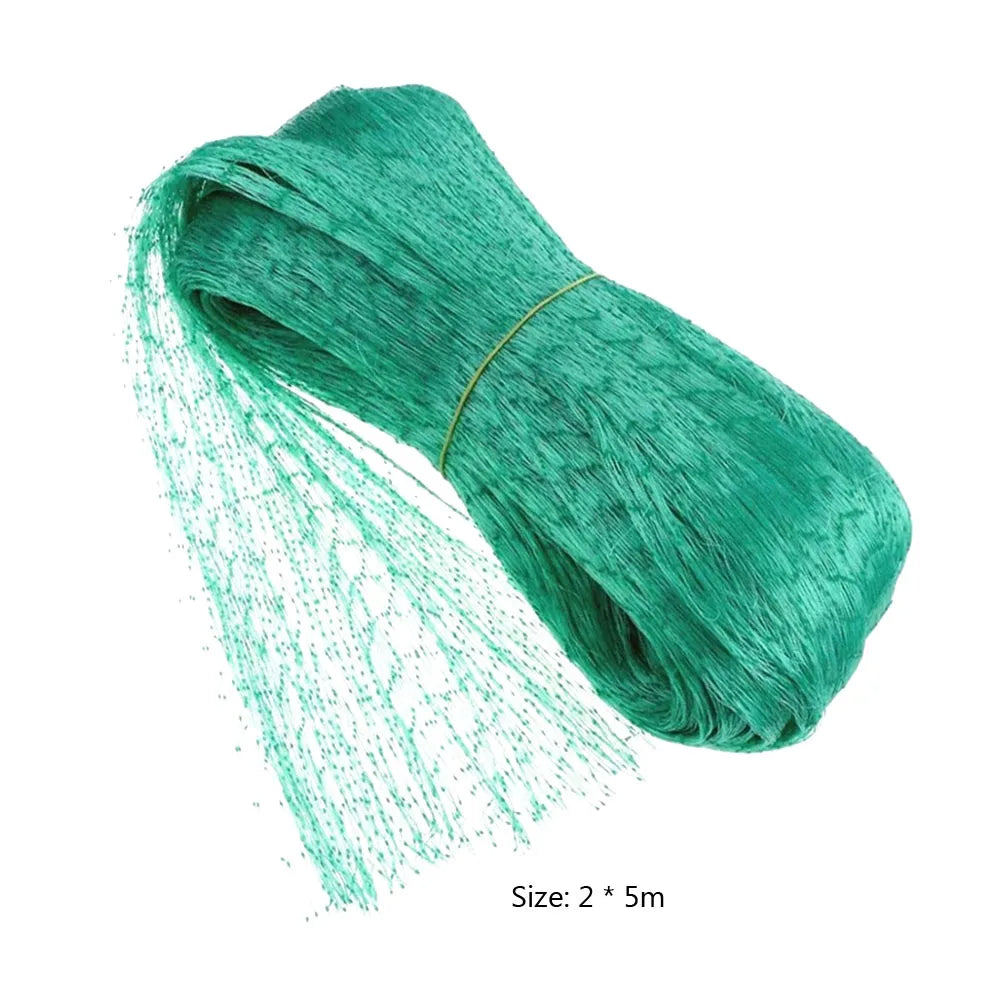 Reusable Garden Bird Protection Netting
