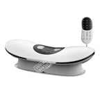 Electric Inflatable Lumbar Traction Massager