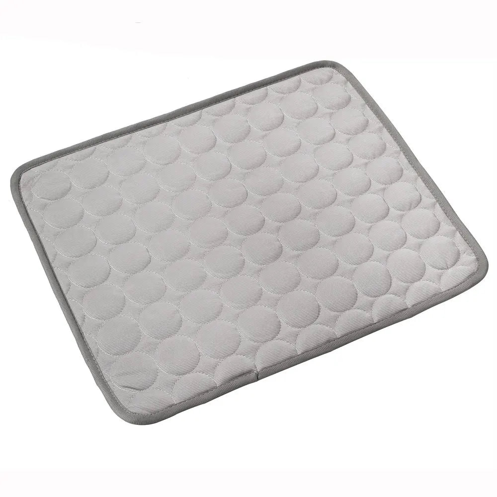 Self-Cooling Gel Pet Cooling Mat