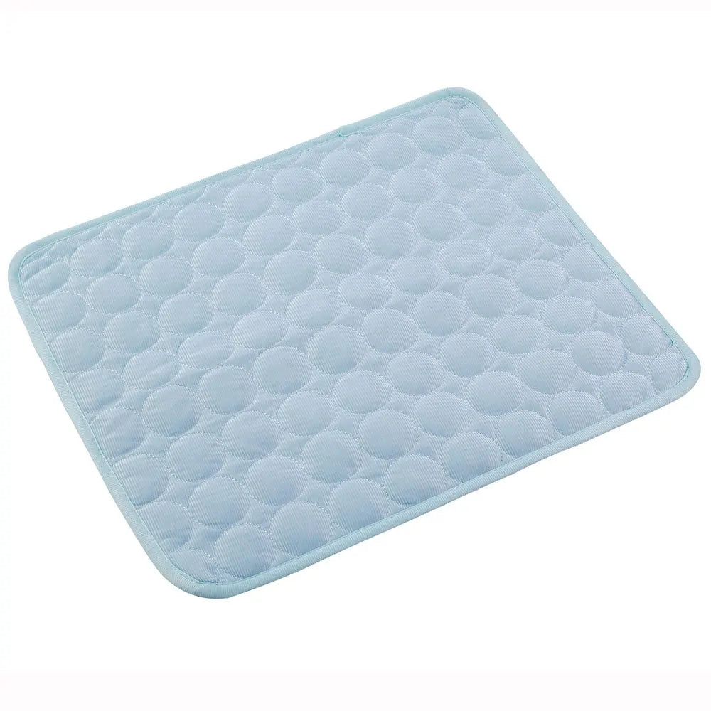 Self-Cooling Gel Pet Cooling Mat