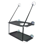 Suction Cup Window Cat Hammock