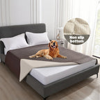 Waterproof Non-Slip Pet Furniture Protector
