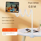 Flexible Adjustable Phone Bed Mount