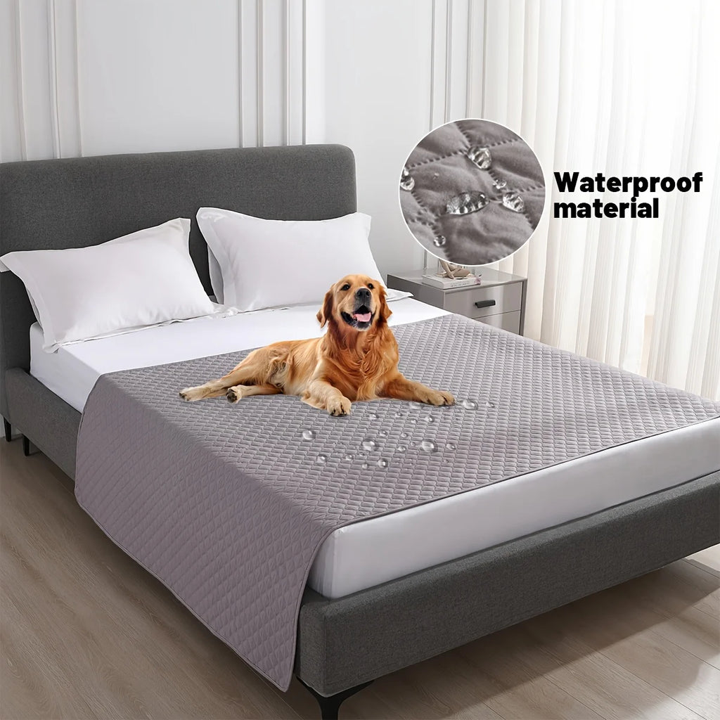 Waterproof Non-Slip Pet Furniture Protector