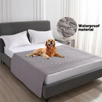Waterproof Non-Slip Pet Furniture Protector