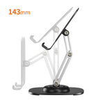 360° Rotating Aluminum Tablet Holder