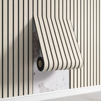 Self-Adhesive 3D Wall Panel Roll