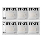 Automatic Litter Box Deodorant Cubes