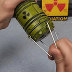 Mini Nuclear Reactor Novelty Night Light