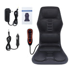 Infrared Heating Full-Body Massage Cushion