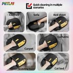 Electrostatic Pet Hair Removal Glove