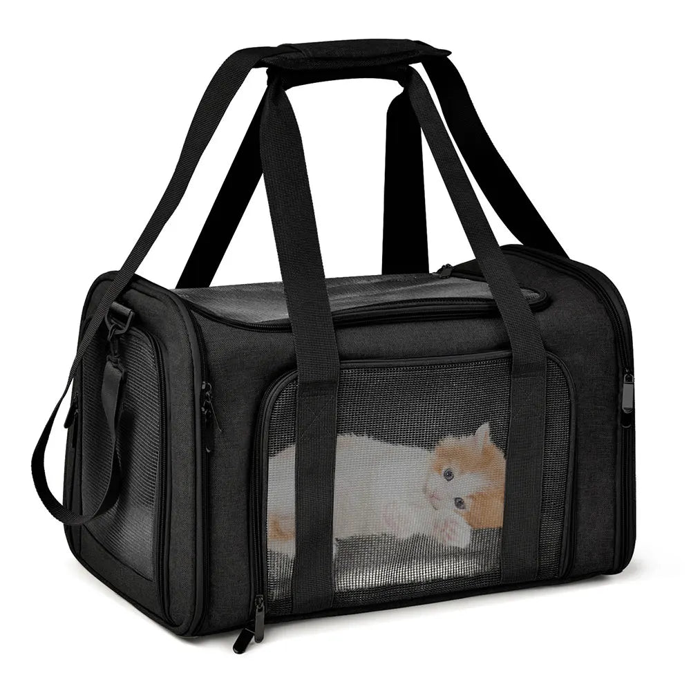 Airline Approved Pet Carrier Backpack