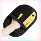 Electrostatic Pet Hair Removal Glove