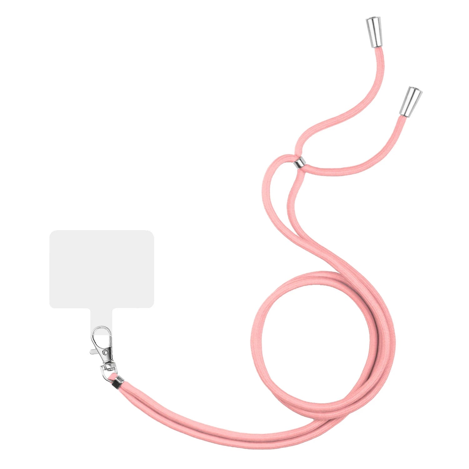 Adjustable Anti-Lost Phone Neck Lanyard