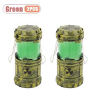 Mini Nuclear Reactor Novelty Night Light