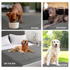 Waterproof Non-Slip Pet Furniture Protector