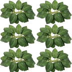 Realistic Foam Rose Artificial Flowers