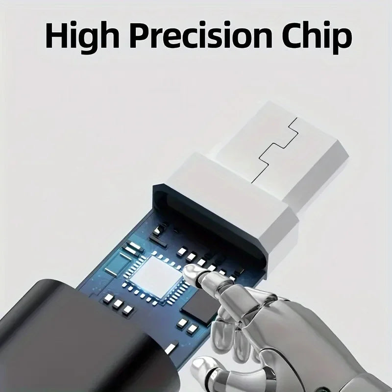 USB-C to Micro USB Adapter