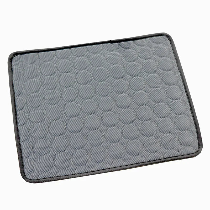 Self-Cooling Gel Pet Cooling Mat
