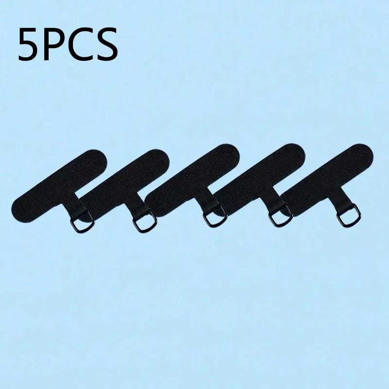 Detachable Phone Lanyard Gasket Strap