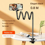 Flexible Adjustable Phone Bed Mount