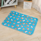 Reusable Washable Puppy Training Pad
