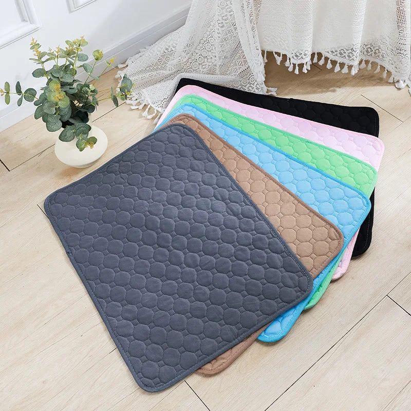 Reusable Washable Puppy Training Pad