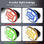 4-in-1 EMS RF Body Sculpting Machine