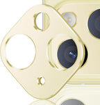 Titanium Metal Camera Lens Protector