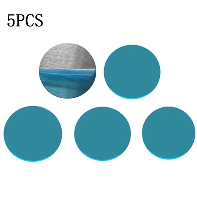 Magnetic Metal Plate Phone Adapter