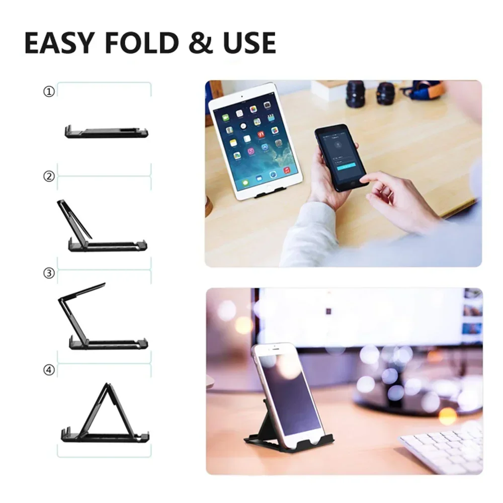 Universal Adjustable Tablet Phone Stand