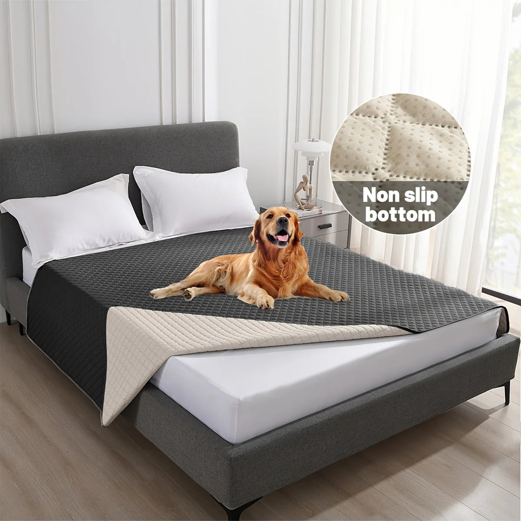 Waterproof Non-Slip Pet Furniture Protector
