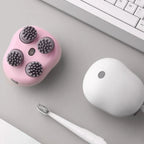 Rechargeable Electric Scalp Kneading Massager