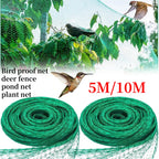 Reusable Garden Bird Protection Netting