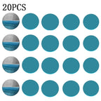 Magnetic Metal Plate Phone Adapter