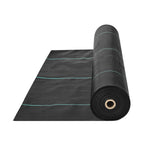 Heavy Duty Woven Weed Control Fabric