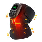 Heating Vibration Shoulder Massager Brace