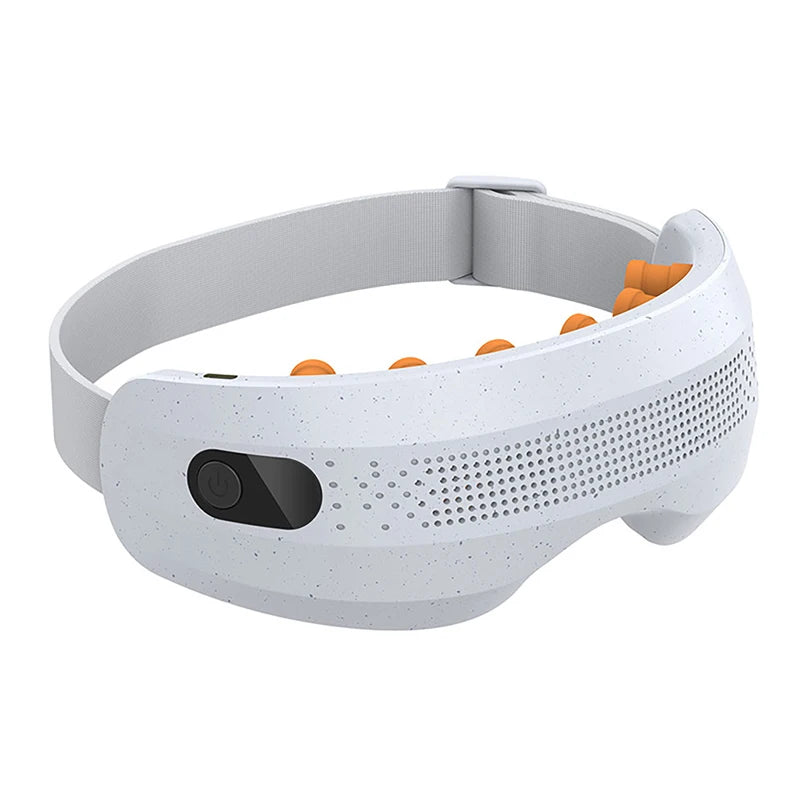 Bluetooth Hot Compress Eye Massager