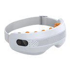 Bluetooth Hot Compress Eye Massager