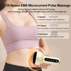 Cordless Electric Meridian Cupping Massager